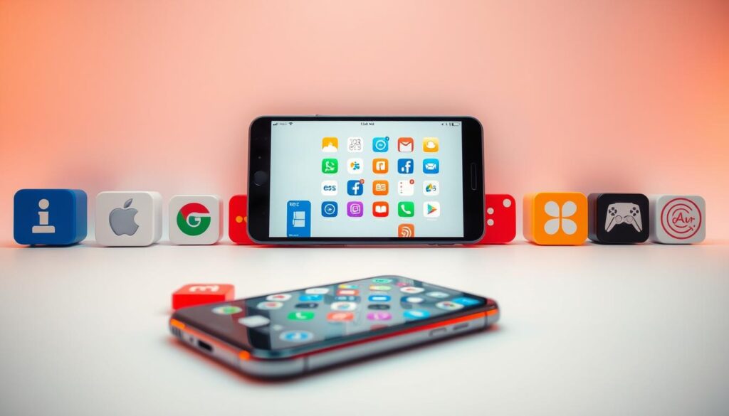 Aplikasi Mobile