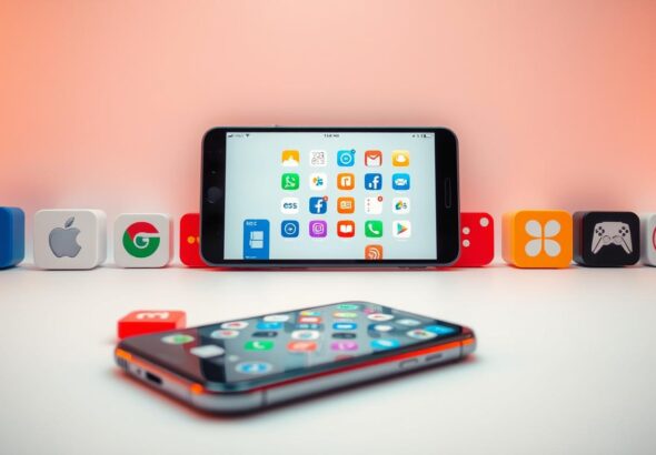 Aplikasi Mobile