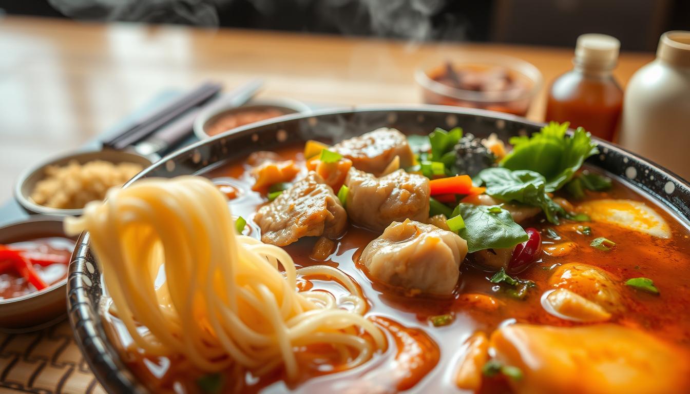 Chinese Cuisine