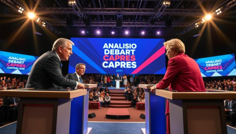 Debat Capres