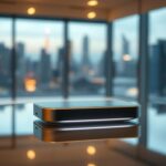 Gadget Modern