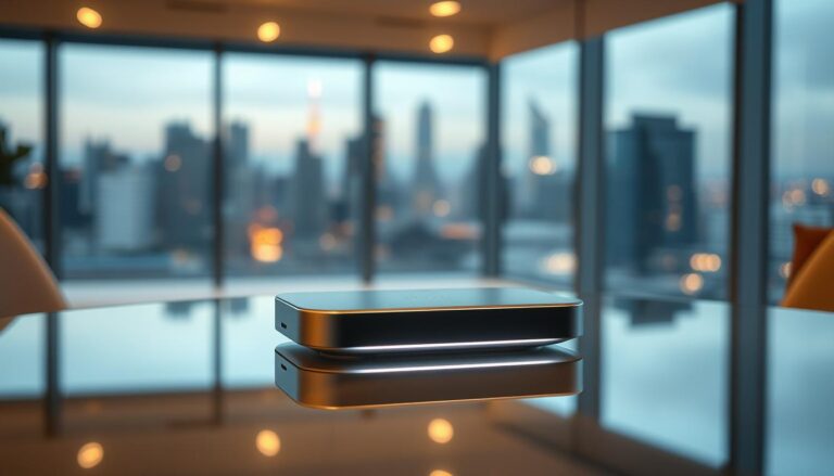 Gadget Modern