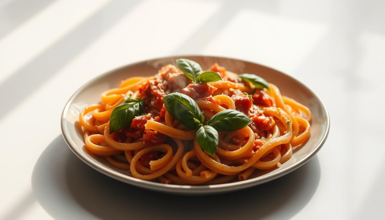 Pasta Lezat