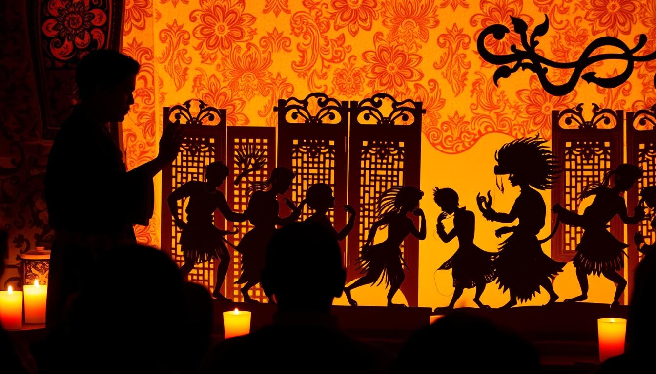 Seni Wayang