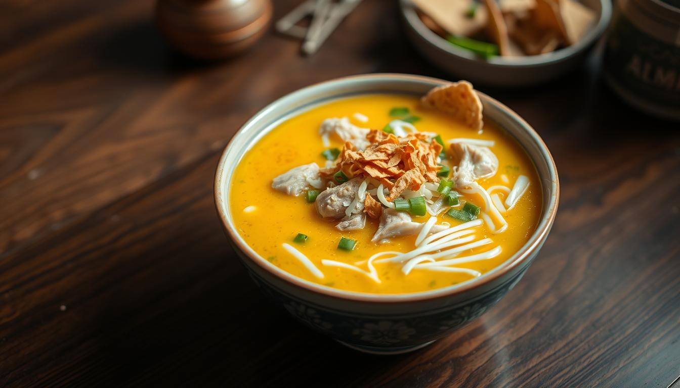 Soto Ayam