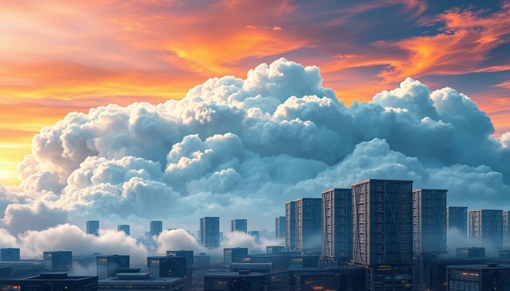 Tren Cloud