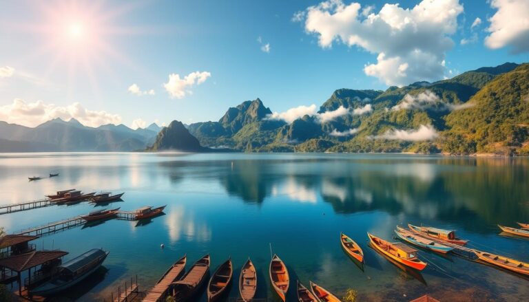 danau indonesia