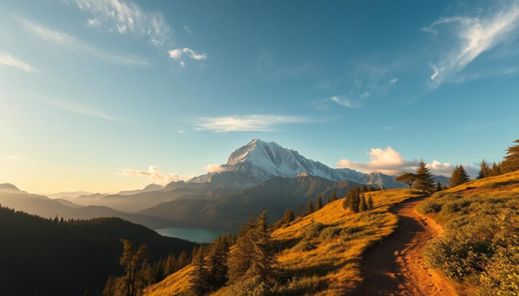 gunung indonesia
