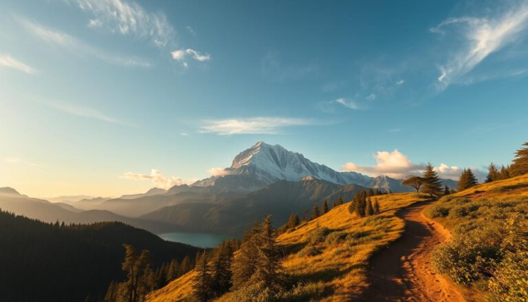 gunung indonesia