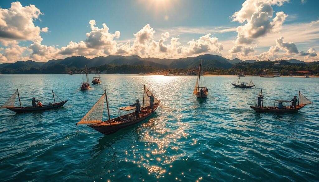 perikanan indonesia