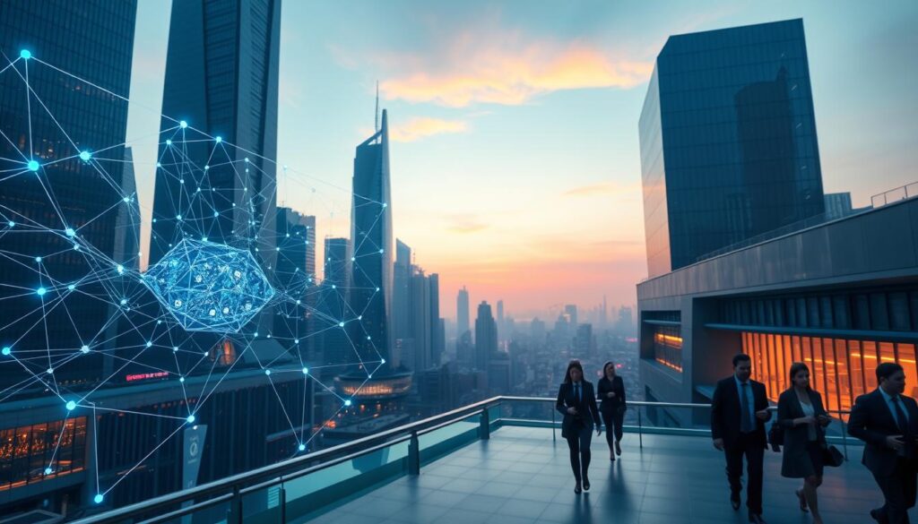 Teknologi Blockchain