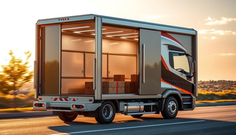 Truk Box