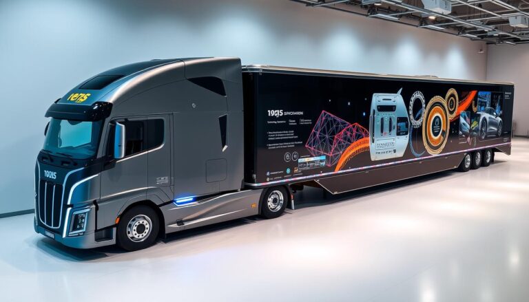 Truk Trailer