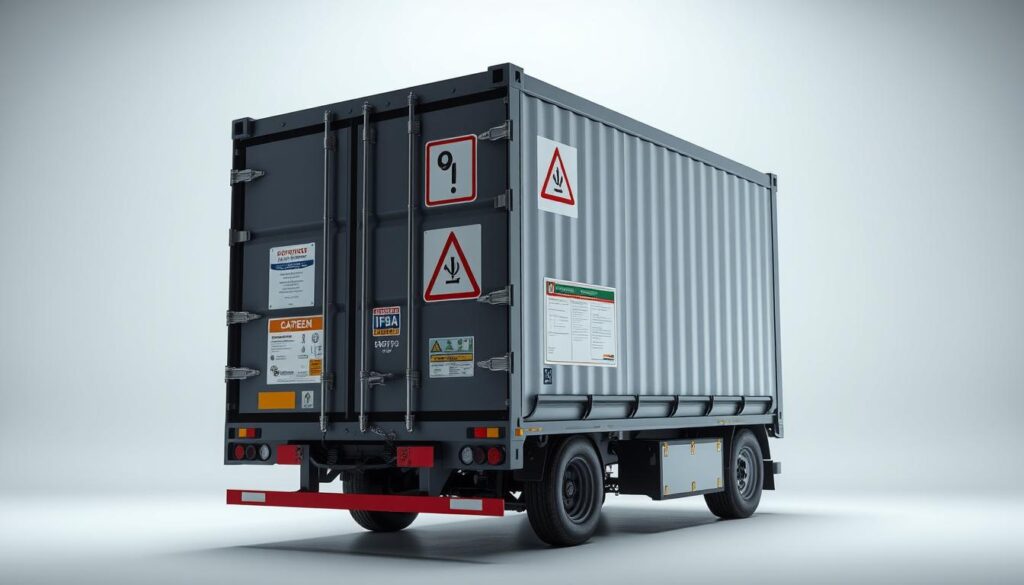 regulasi truk box