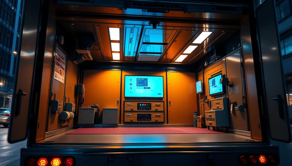 teknologi truk box